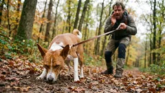 しつけようとしても無駄な7つの犬種――彼らはあなたを疲れ果てさせる